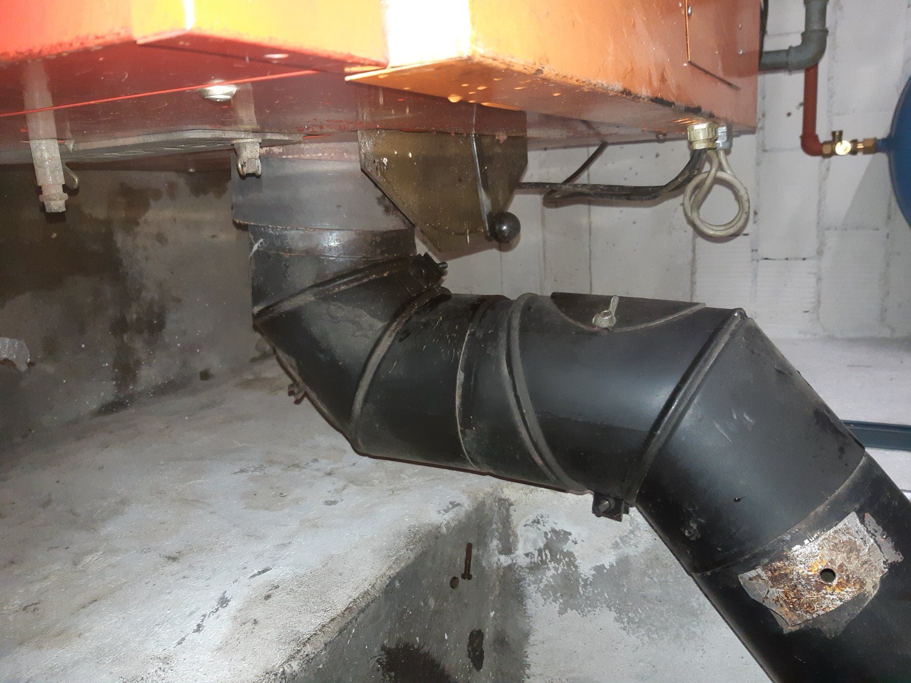Hoval Heizgeräte: Heizkessel HOVAL DuoLyt 26 – Gebraucht aus Wattwil von webrawa 7