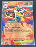 Mega-Glurak Y ex MEP 030 Deutsch Pokémon