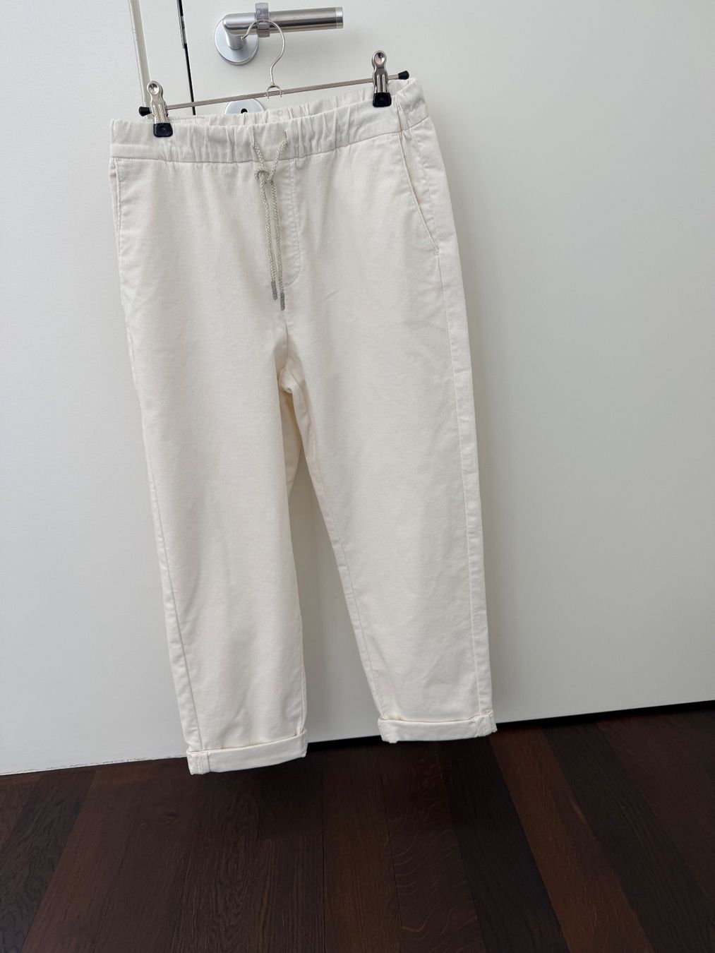 Pantaloni: Panicale Hose Gr.Ital.42(36) – Nuovo e nell'imballaggio originale da Balzers venduto da Lissi57