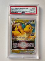 Dragonite VSTAR #SWSH236 Pokemon GO PSA10 - EN