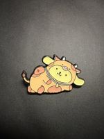 Loungefly Hello Kitty Pompompurin Pin