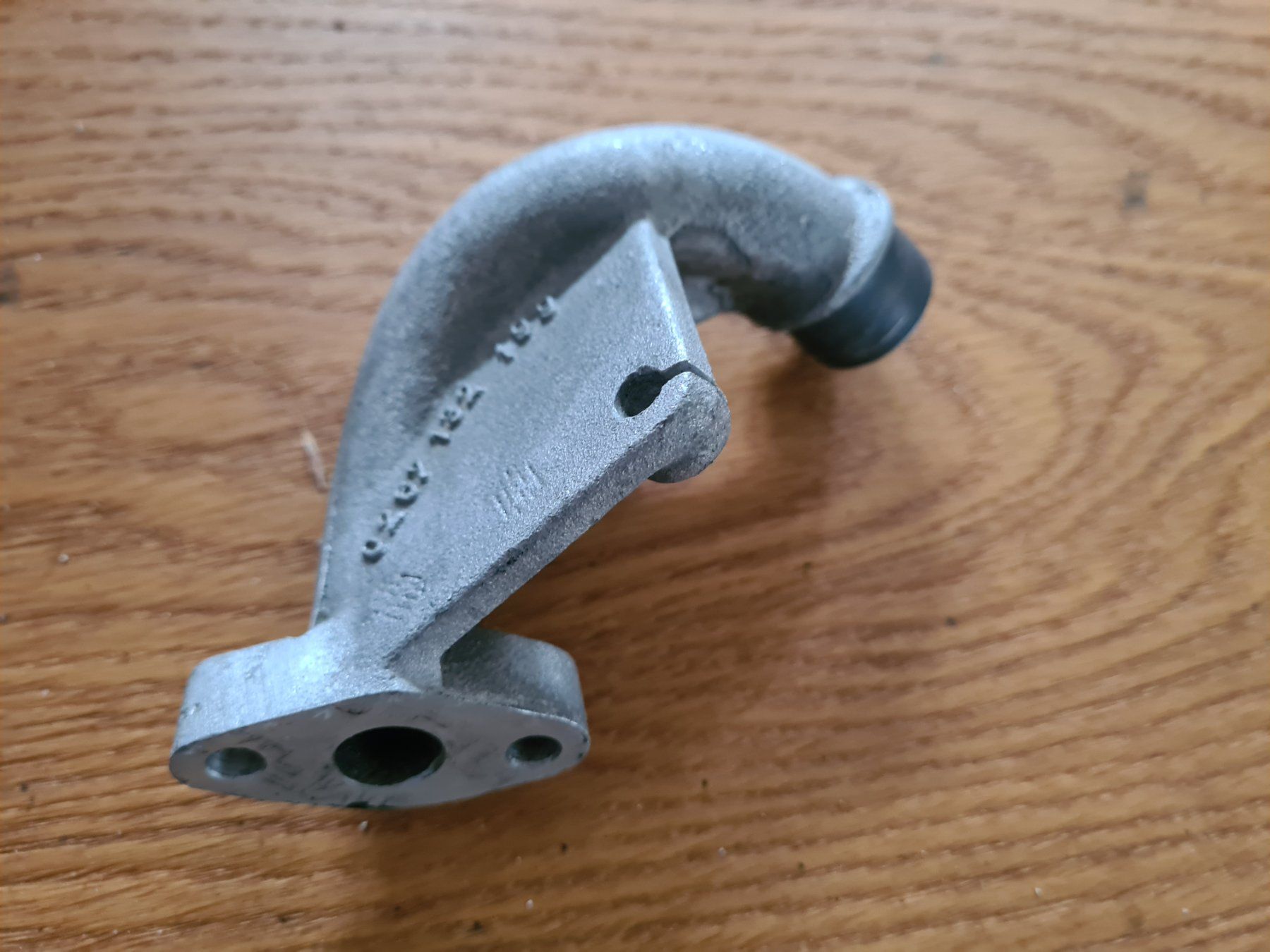 Sachs Ciclomotori: Ansaugstutzen Sachs – Usato da frümsen venduto da Sailem 8