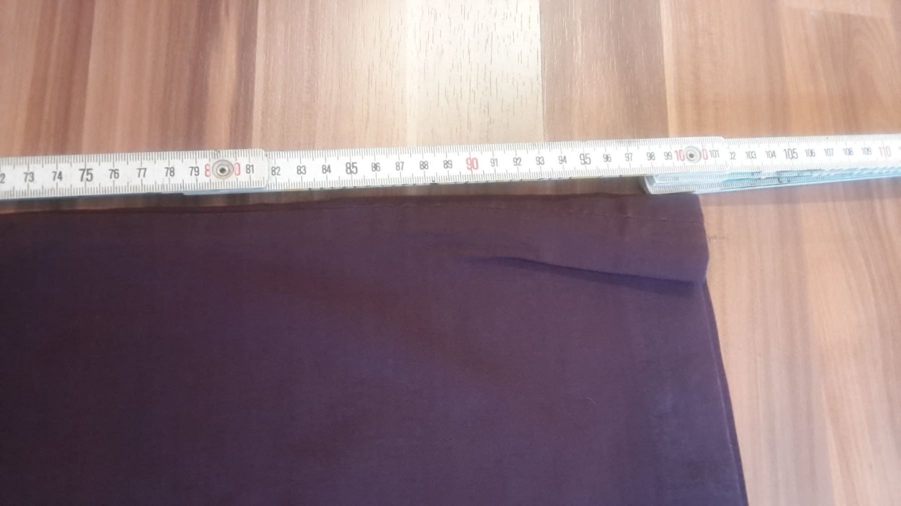 Hosen: Stretchhose gr 38 von Hennes K24 – Gebraucht aus Schwarzenburg von Flamingo07 2