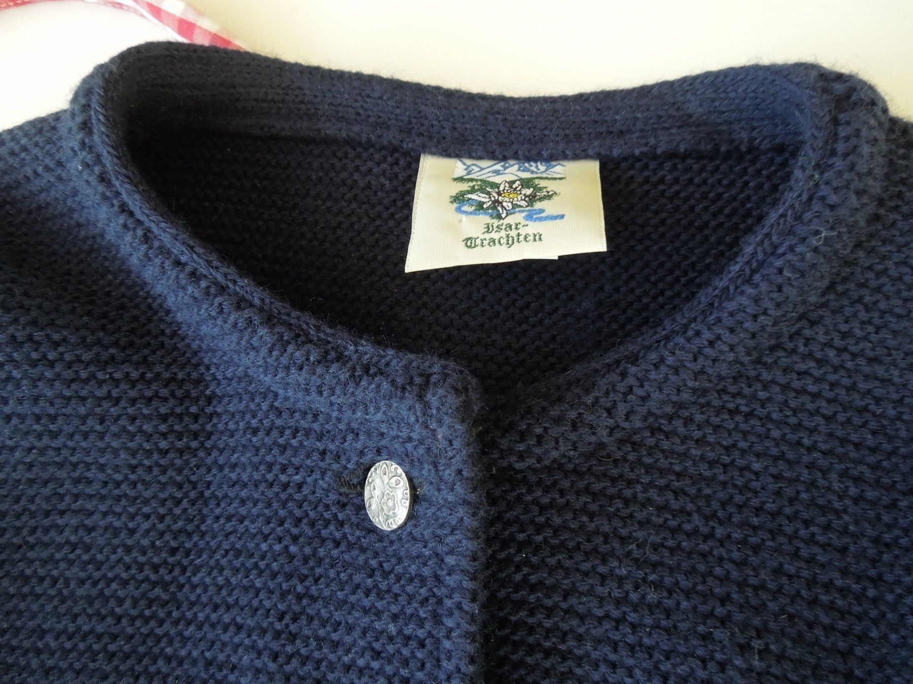 Kleiderpakete & -sets: ISAR Trachten 3tlg Dirndl Set Gr. 140 – Neu (gemäss Beschreibung) aus Meiringen von Jackwashere 7