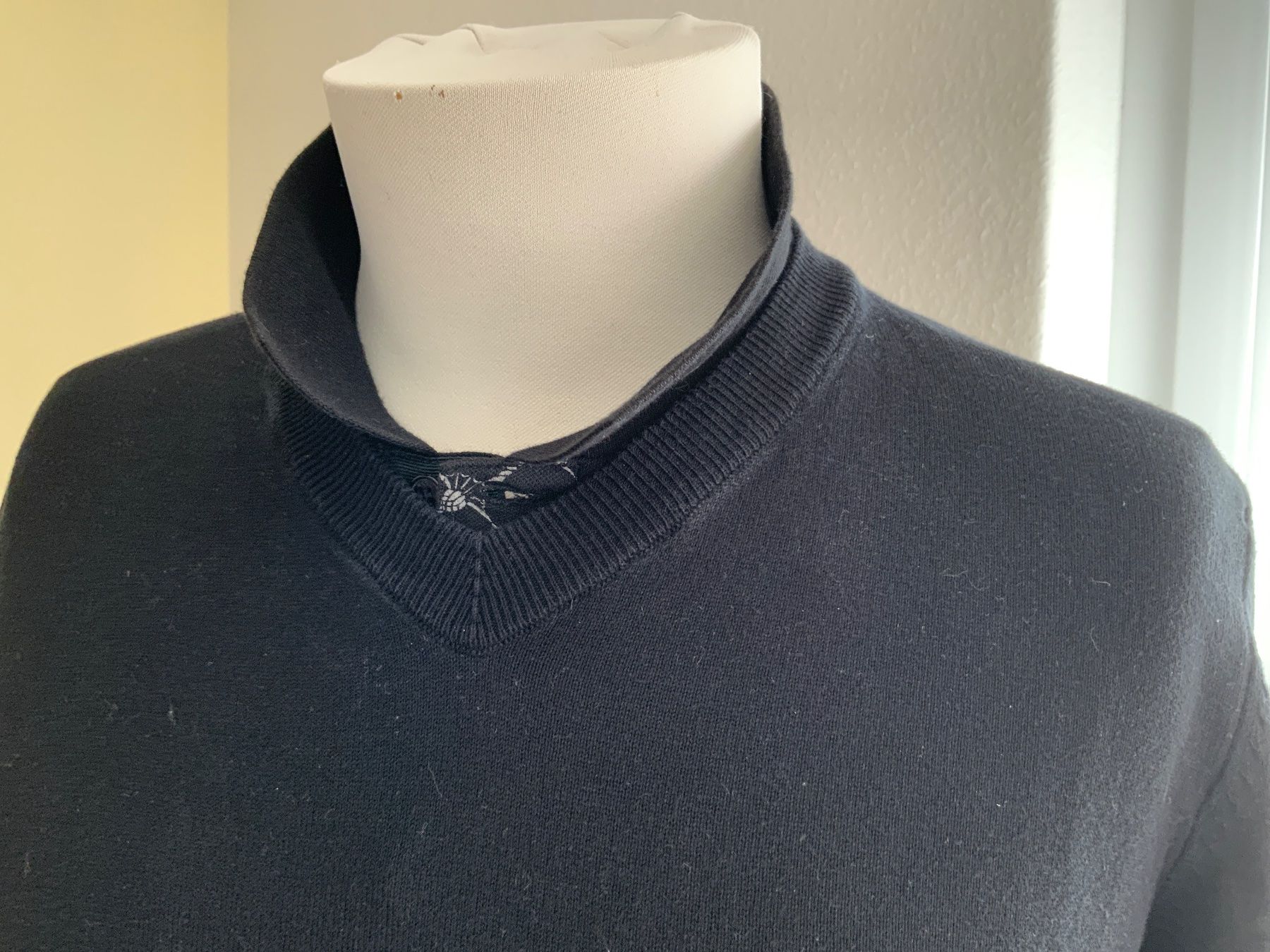 Pulls & Sweat-shirts: Boss nerren pulli gr s – D'occasion à Langnau am Albis par Judithsebi 2
