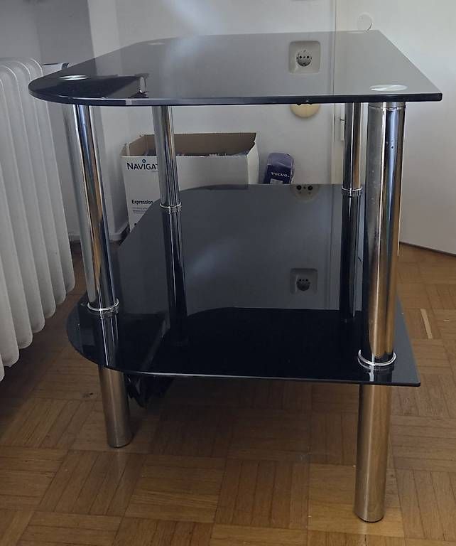 Tavoli: IKEA Glastisch – Usato da Zürich venduto da zor_grs5 2