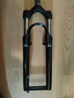 Manitou Axle Federgabel 26" 100mm 1 1/8"