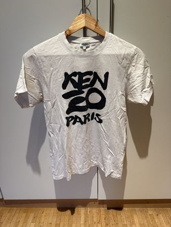 Kenzo Paris Tee Shirt