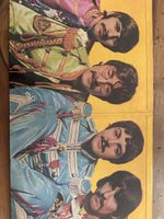 Vinyl The Beatles Sgt. Pepper SHZE 401 Horzu Deutschland