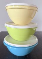 Tupperware Schüsseln