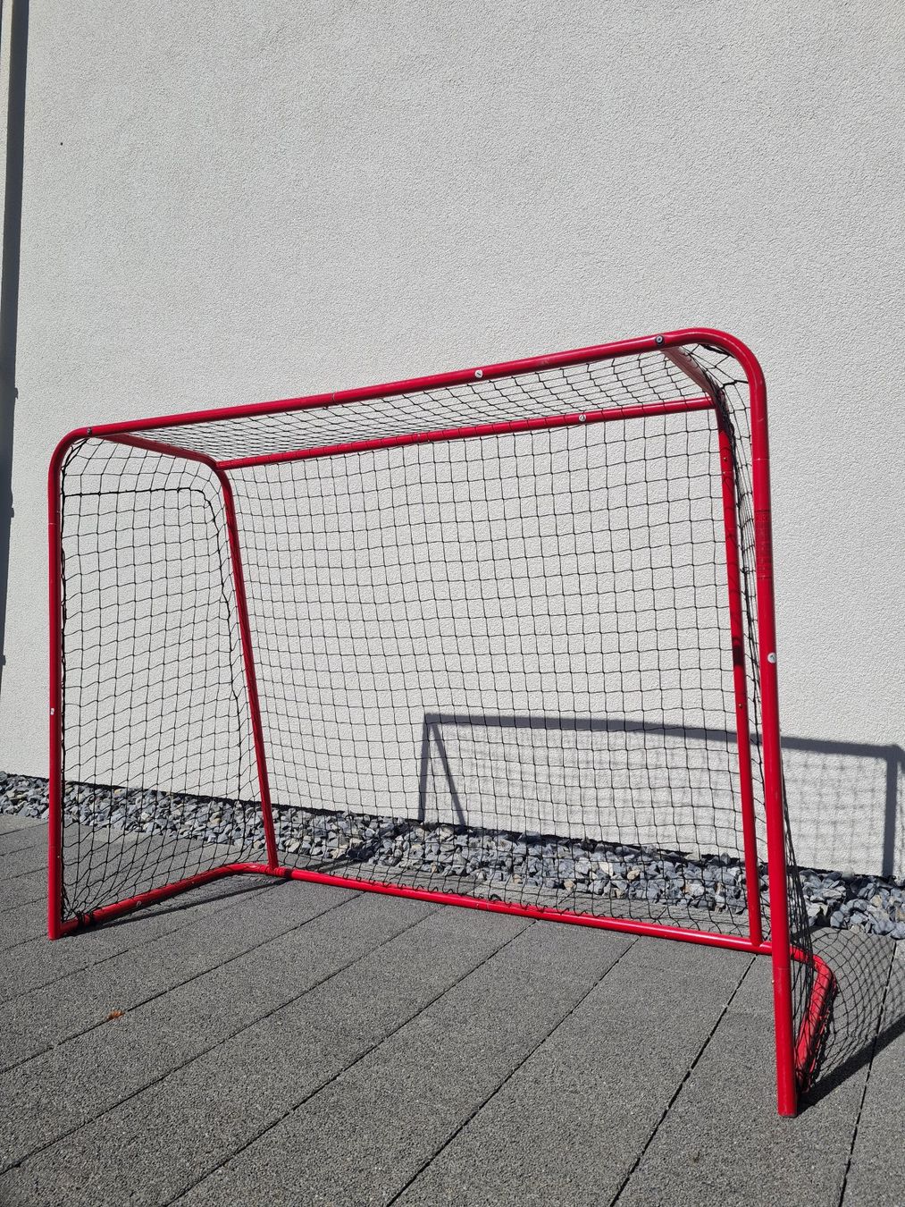 Giochi: Unihockeytor – Usato da Ebnet venduto da Bejava