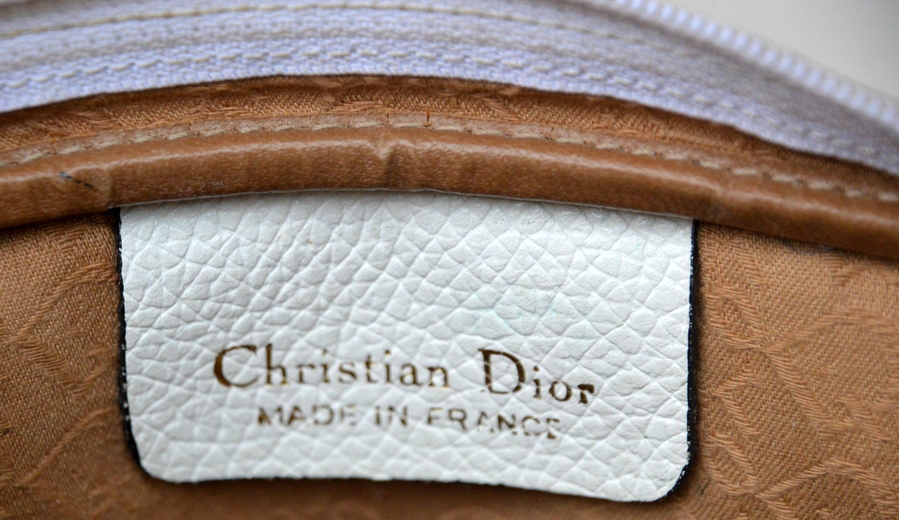 Dior Borse da donna: Christian Dior Tasche / sac – Usato da Collonges venduto da arashee 8