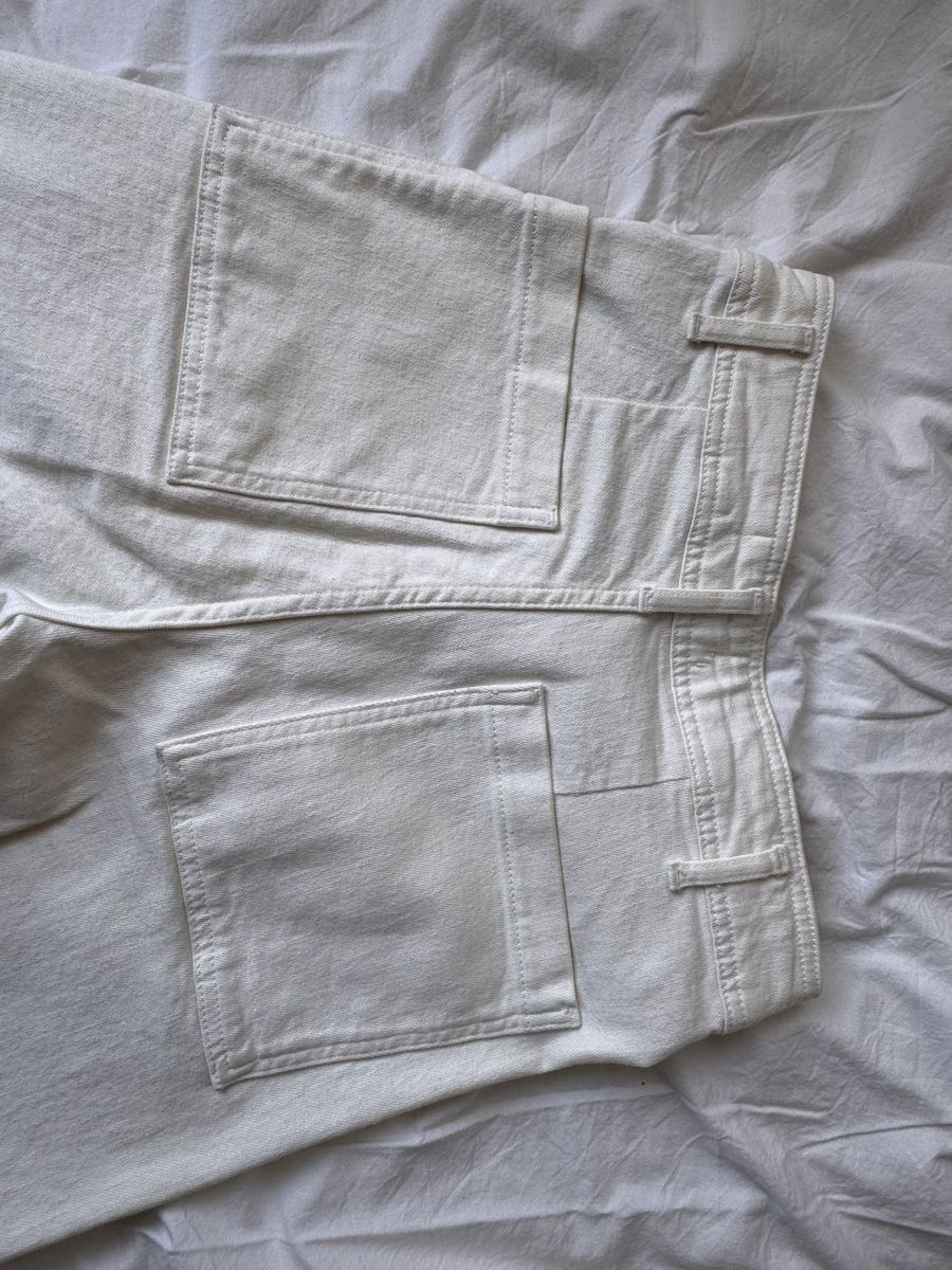 Jeans: Zara Jeans – Usato da Baden venduto da psc_tbw2 2