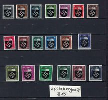 WKII Besetzung Spitzbergen **