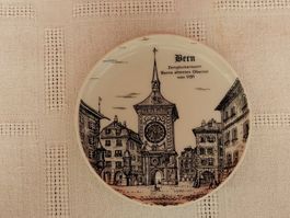 Sammelteller Bern, Zytgloggeturm