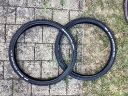 MTB Reifen Schwalbe Ice Spiker Pro Velo