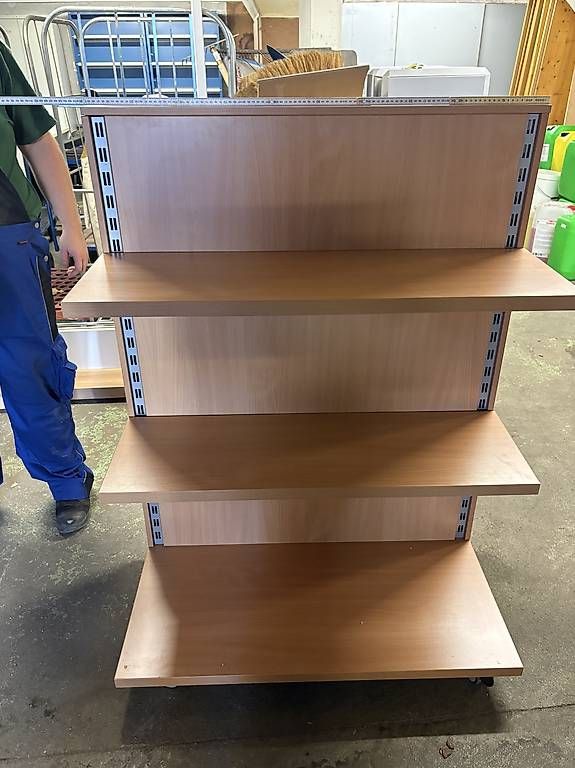 Regale: Regal – Gebraucht aus Hausen AG von and_yct2 1