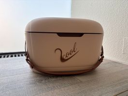 Kühlbox Braun