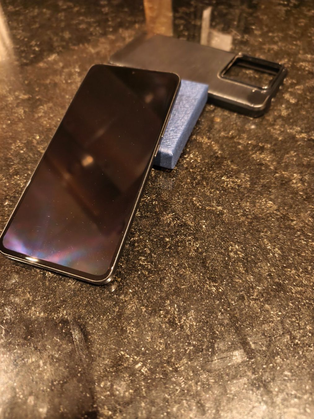 Xiaomi Telefoni cellulari / Smartphones: Xiaomi 13T Pro gebraucht – Usato da Merenschwand venduto da Maxdie29 1