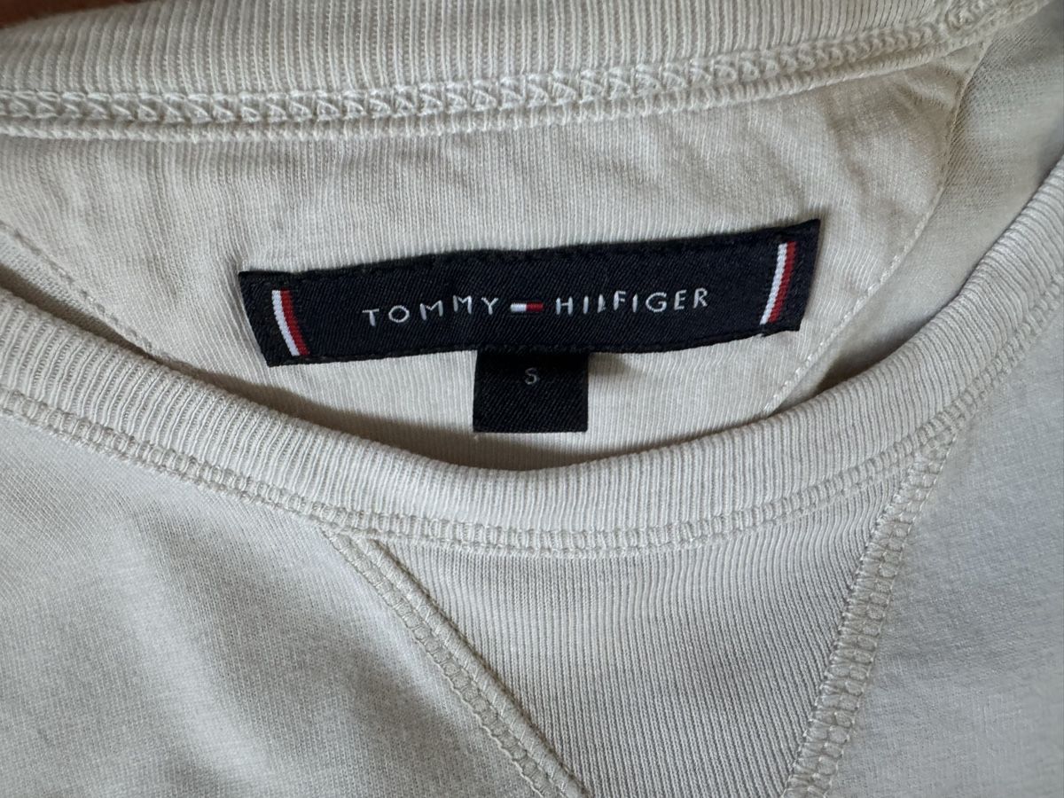 Tommy Hilfiger T-shirt: Tommy Hilfiger T-Shirt – Usato da Löhningen venduto da santafe06 2