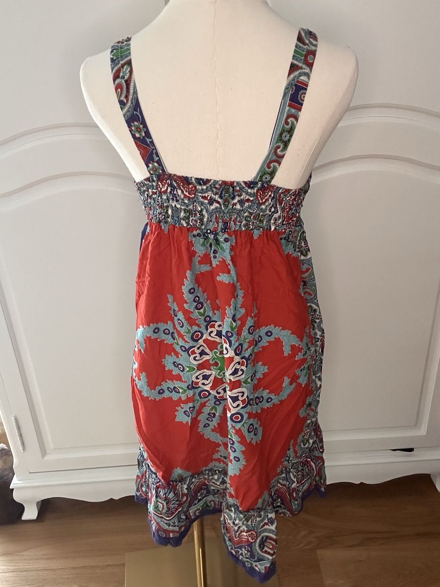 New Look Vestiti: New Look Kleid s – Usato da Pfaffhausen venduto da Klaras_second_hand 1