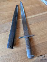Antikes Bajonett