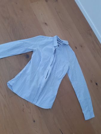 Bluse Massimo Dutti 36