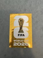 Panini fwc1 fwc2