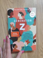 Valentina Vapaux Generation Z book