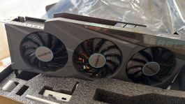 Gigabyte RTX 3090 EAGLE 24GB | OVP | Top Zustand | Gaming &