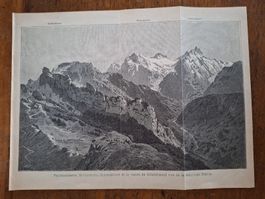 VALLE DE GRINDELWALD