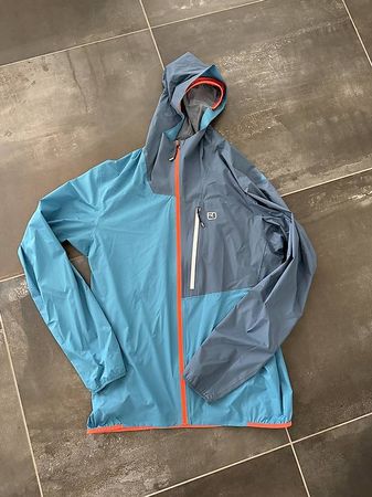 Ortovox Civetta Jacke Herren Grösse L