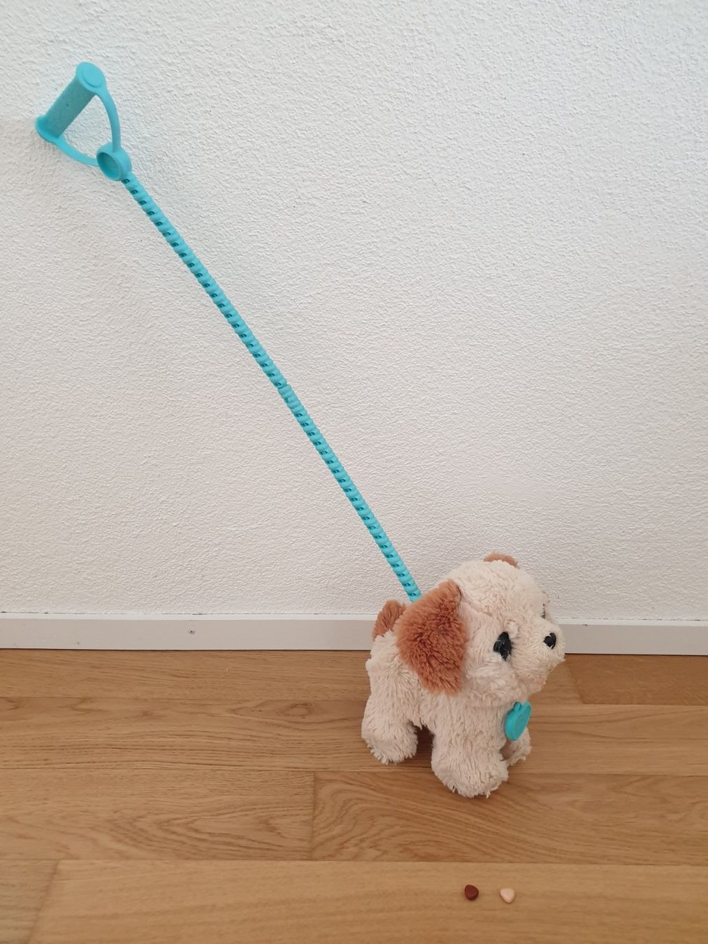 FurReal Giocattoli: FurReal Hund "Pax" – Usato da Fehraltorf venduto da nolram75 1