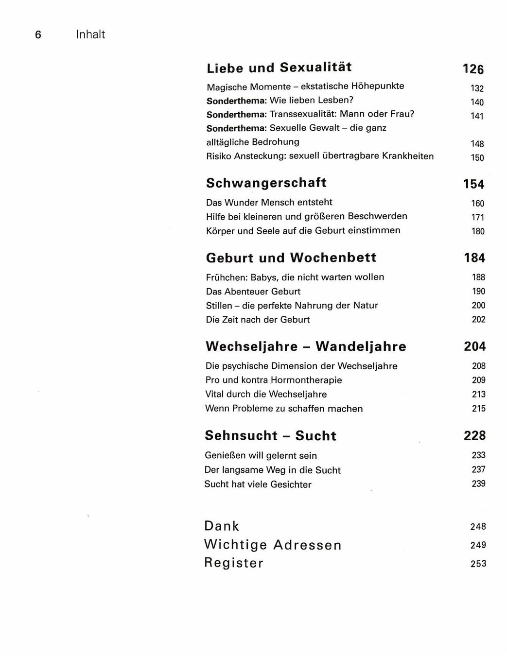 Libri: Hauptsache gesund – Usato da Sarnen venduto da Livres 5