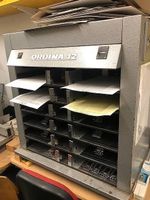 Druckerei Papiersorter 