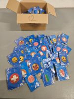 Neu - 1 Kiste Lampione (ca. 100Stk. gemischt)(B-Ware)