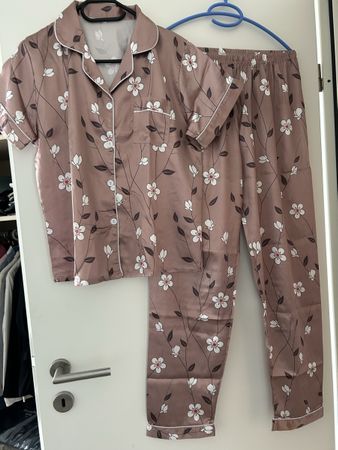 Damen Pyjama Set grösse M neuwertig