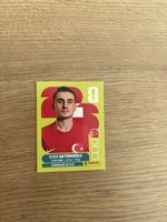 Panini Fifa WM 2026, TUR 19
