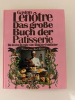 Kochbuch von Lenotre