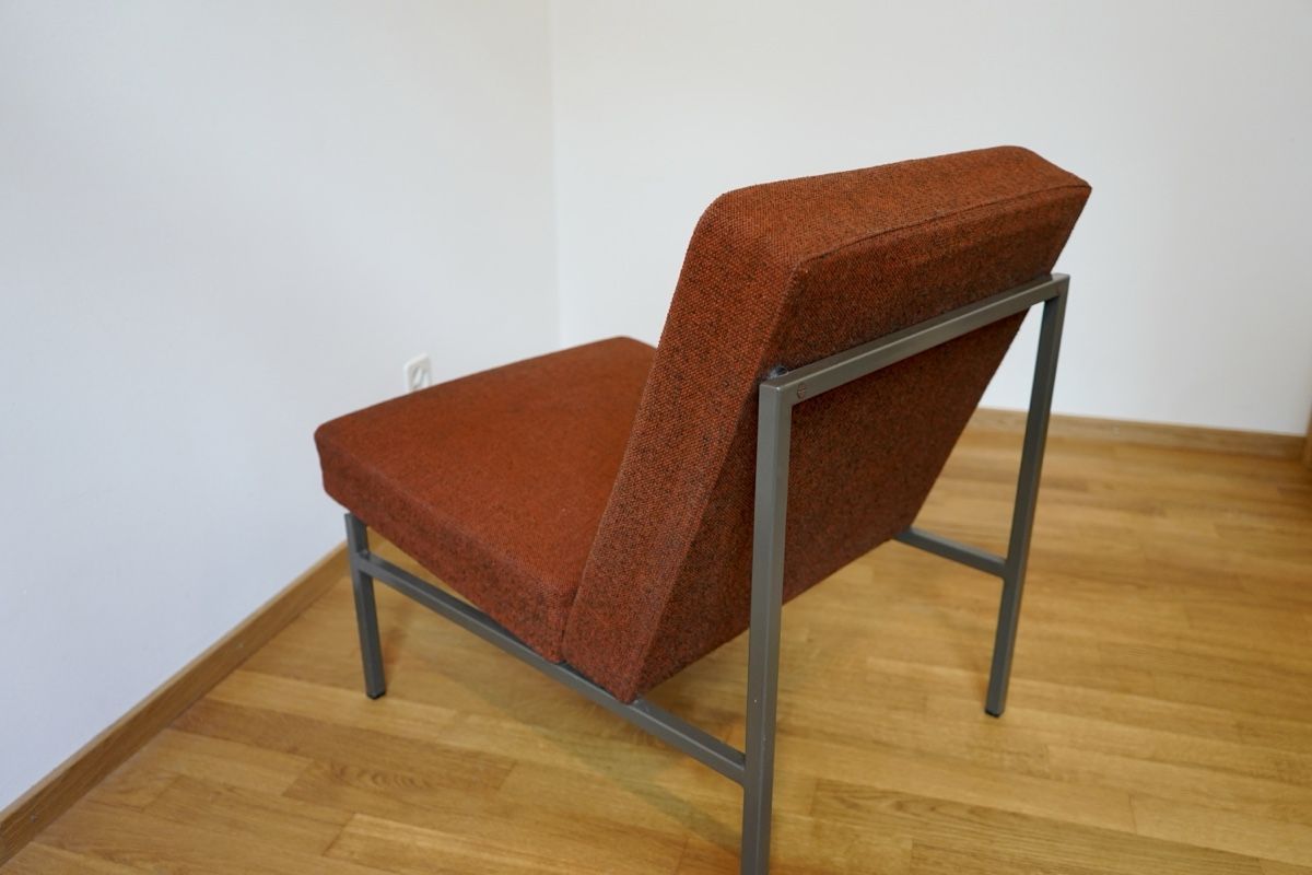 Poltrone: Vintage Design Sessel – Usato da Basel venduto da Nils_g1 4