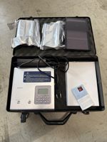 Sony DPP-FP50 Fotodrucker mit Zubeh. im Koffer