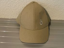 Cap von Doterra, beige, neu und ungetragen