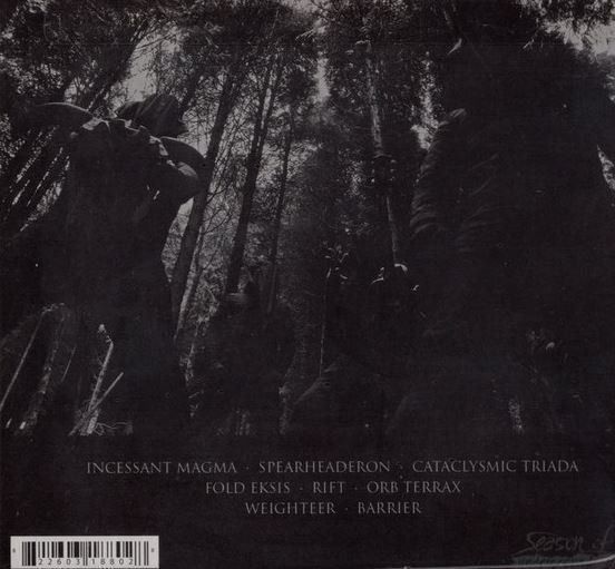 CD: Altarage - Endin...(Digi) – Usato da St-Cergue venduto da VeganWarrior 1