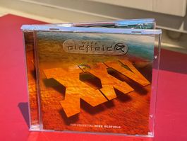Mike Oldfield - XXV: The Essential - KA02C