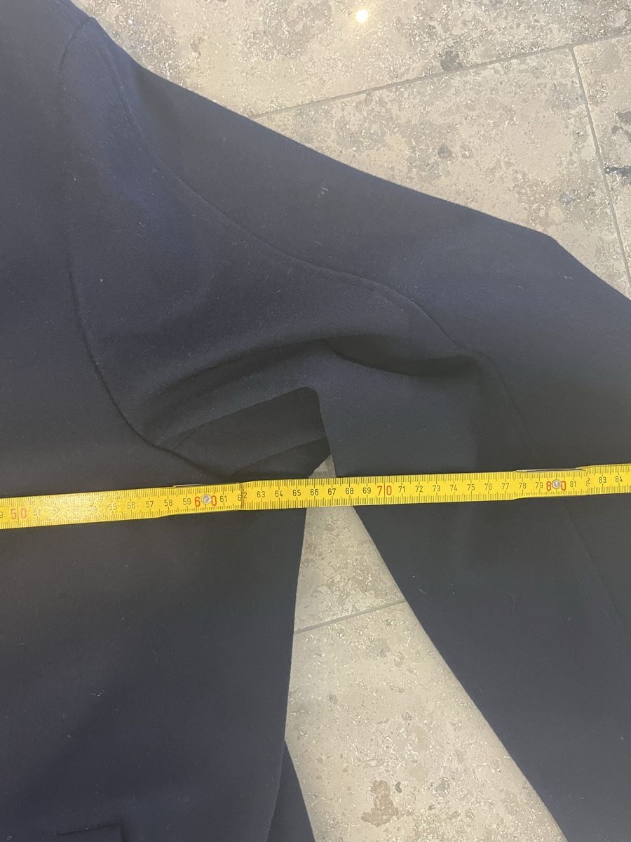 Cappotti: Loro Piana Mantel XL – Usato da Gockhausen venduto da Turmfalken 6