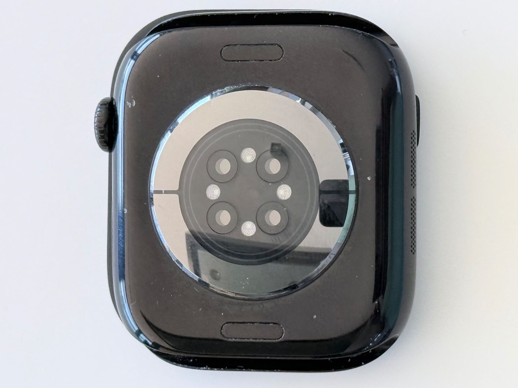 Apple Smartwatch: Apple Watch Series 10 GPS – Usato da Zürich venduto da ser_sch 5