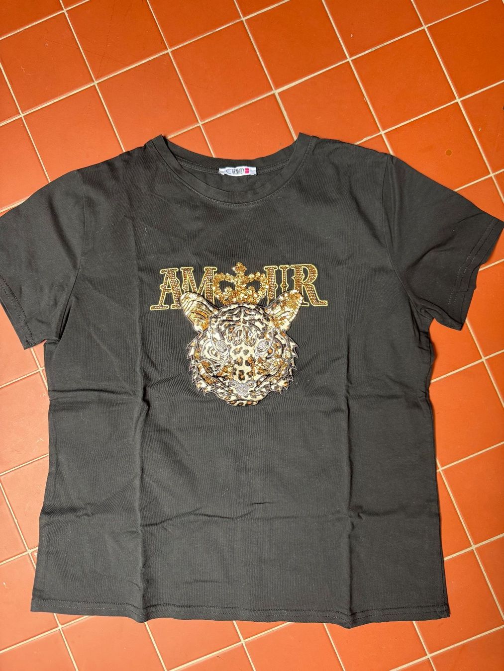 T-shirts: T-shirt Carnaby – Neuf (Voir description) à Blonay par Celuna