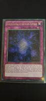 Yu-Gi-Oh Dunkler Vertrag mit der ewigen Finsterni MACR-DE068