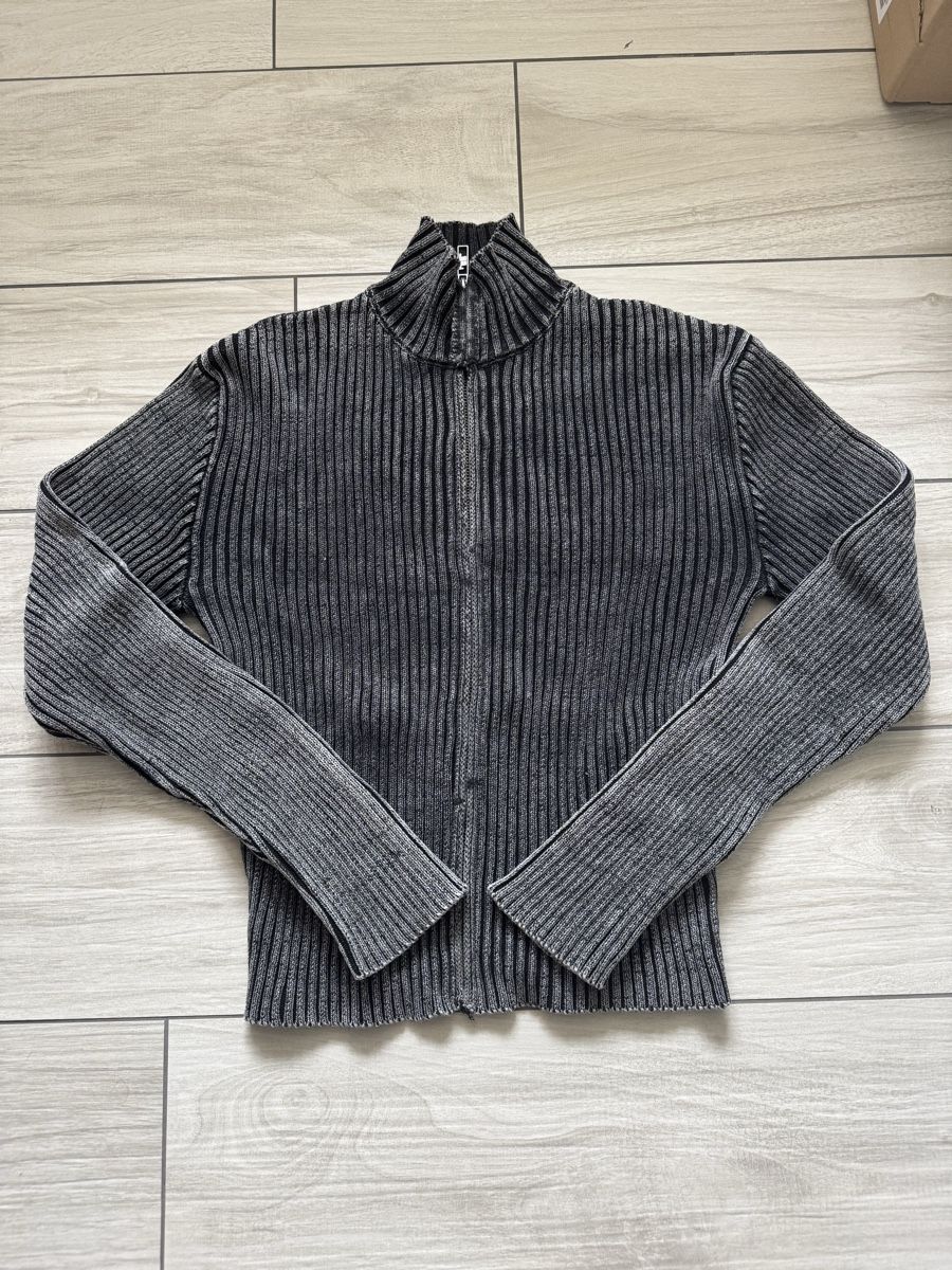 Jaded London Vestes: Jaded London Strickjacke L – Neuf avec emballage d'origine à Thun par cedu247