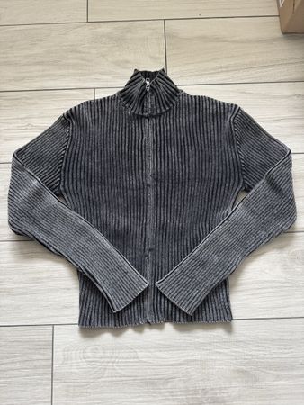 Jaded London Strickjacke L